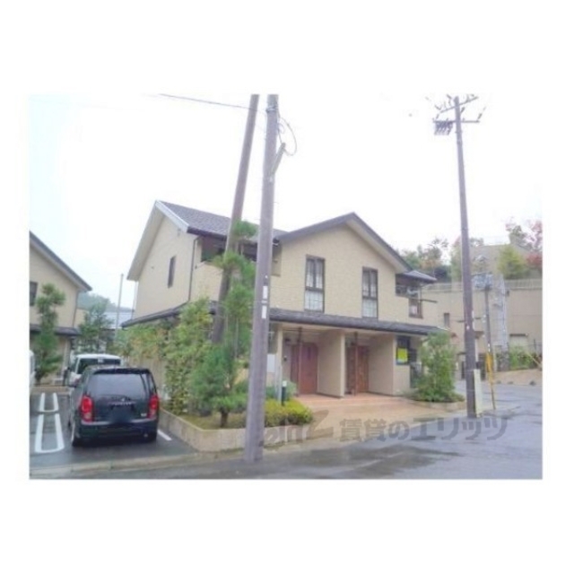 リヴグレイスB棟の賃貸物件