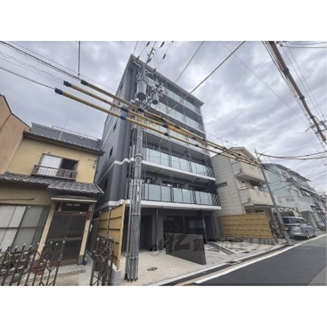 エステムコート京都梅小路公園の賃貸物件