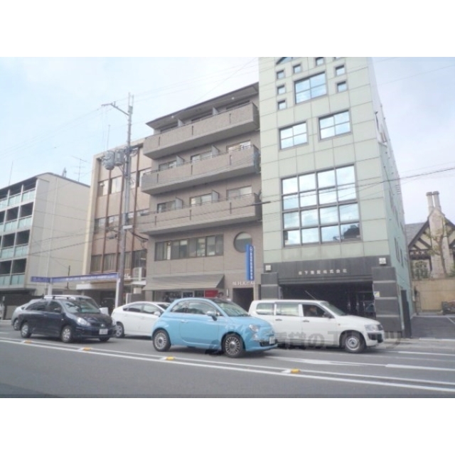 ＮＨＫビルの賃貸物件