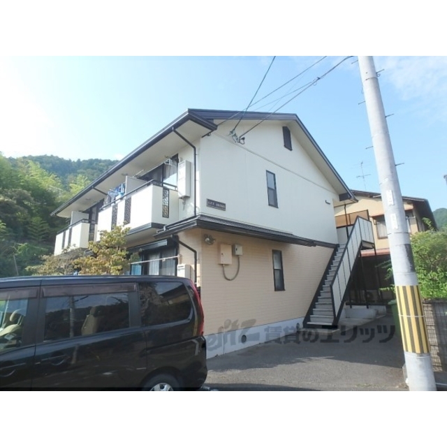 アプト・ブリーズの賃貸物件