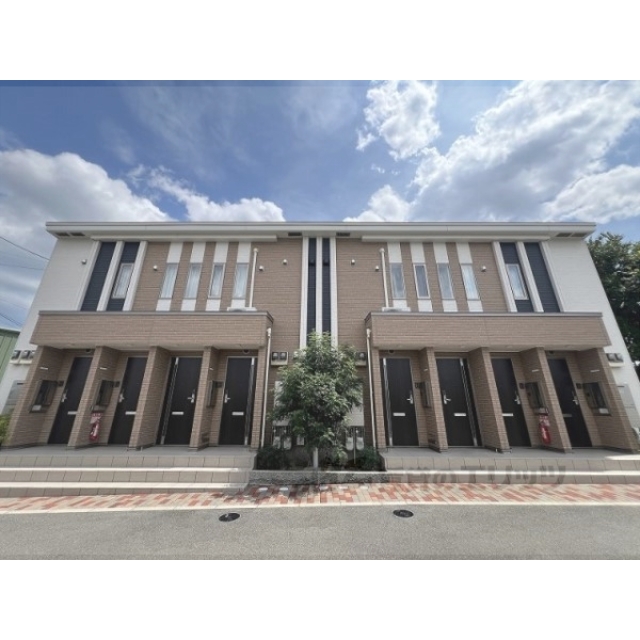 シャレードの賃貸物件