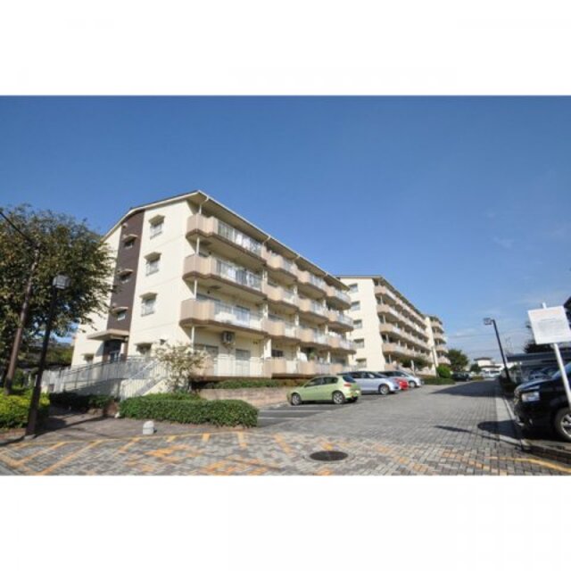 コーポレート与野本町の賃貸物件