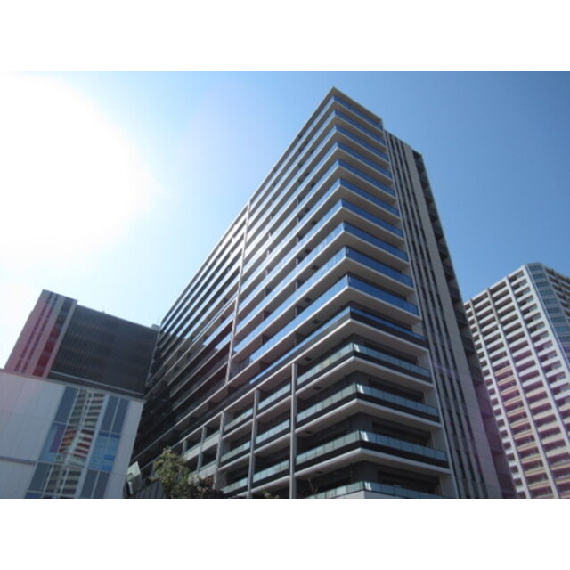 プラウドシティ武蔵浦和ステーションアリーナの賃貸物件