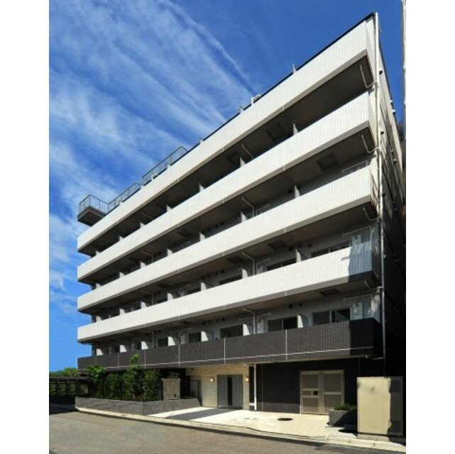 西川口駅より徒歩7分 築9年4ヶ月 7階建の賃貸物件