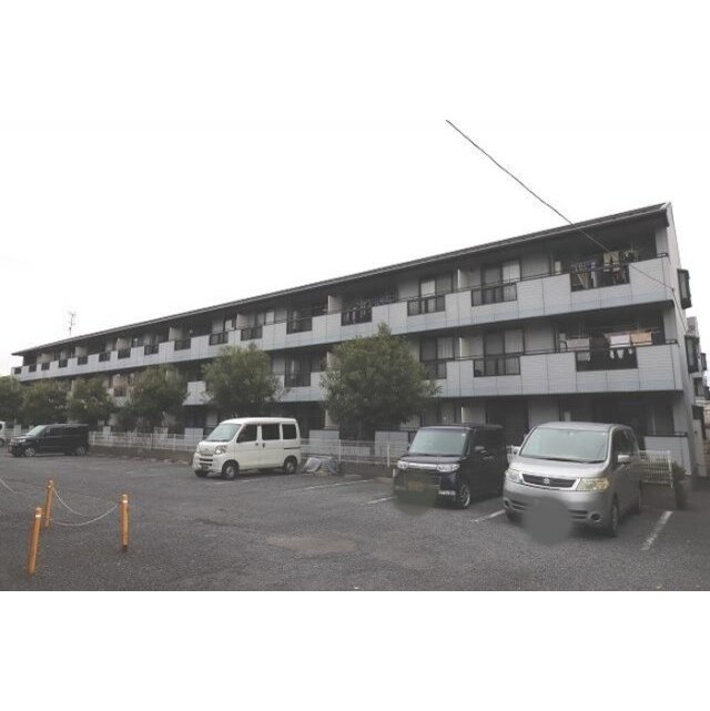 ヴァンベール神山１の賃貸物件