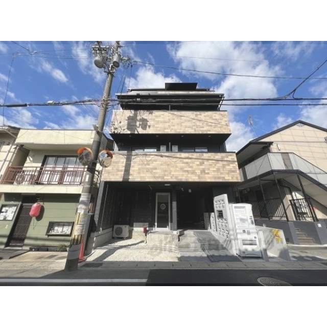 グランデコート竹鼻EASTの賃貸物件