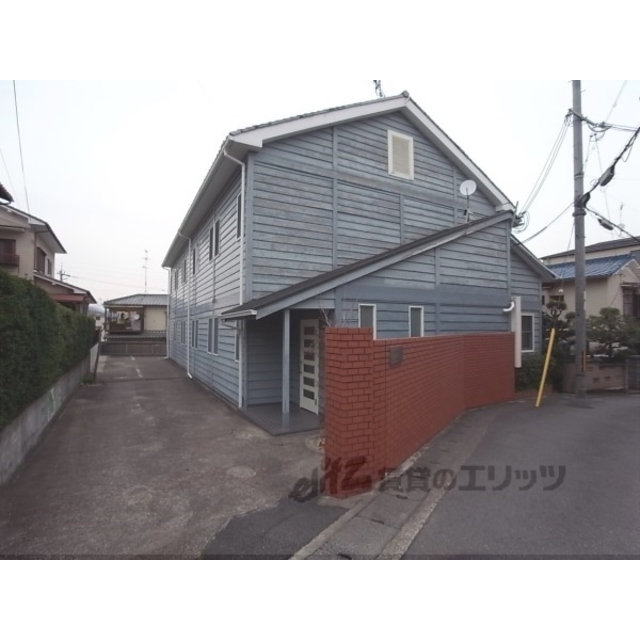 カサ・フィレンツェの賃貸物件