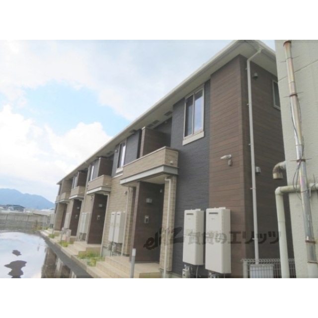 ベルリュミエールの賃貸物件