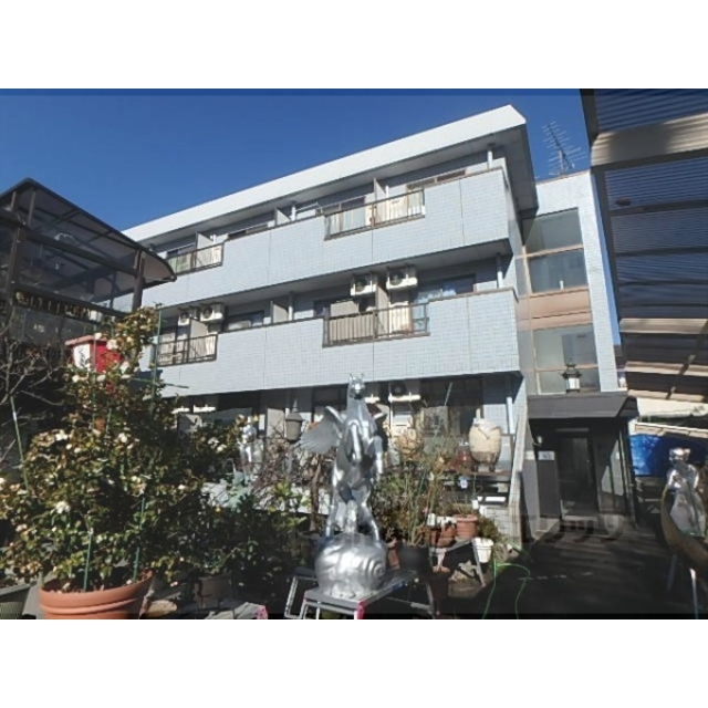 ジョイフルうじの賃貸物件