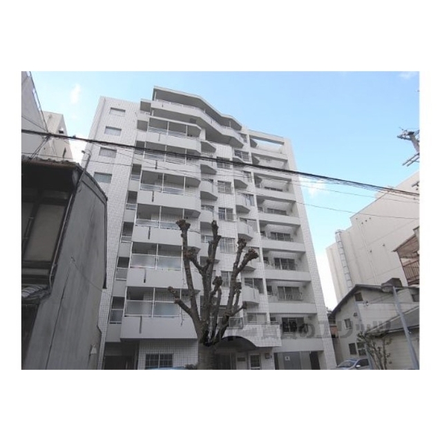 エギュー・ド・ブランシェの賃貸物件