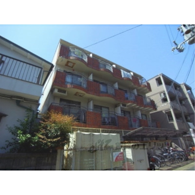 三宅マンションの賃貸物件