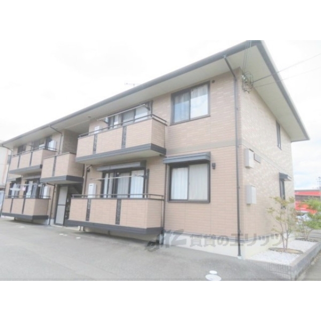 サニーコート２の賃貸物件