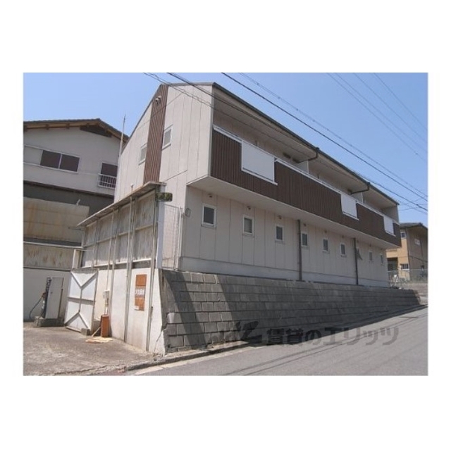 プチ山岡の賃貸物件