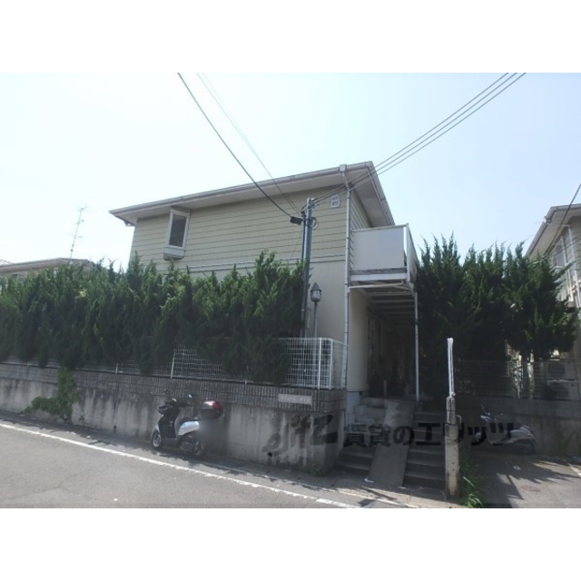 ラフォーレ・ダイゴＣの賃貸物件