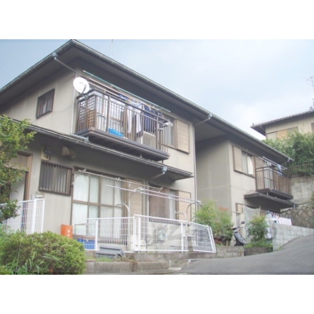 ハウス高岩の賃貸物件