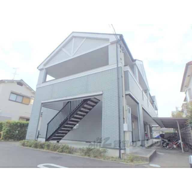 パークサイドフラットの賃貸物件