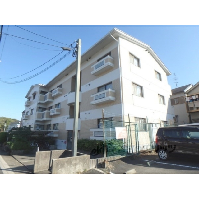 サングレール長岡京の賃貸物件