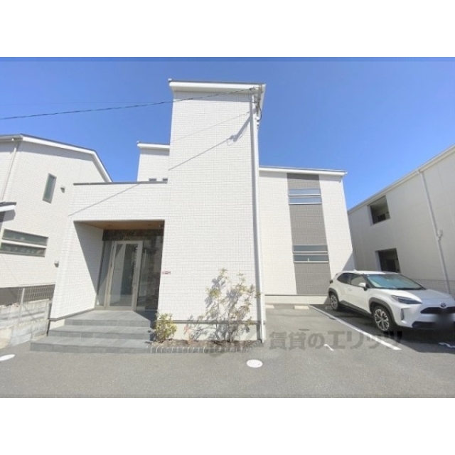 クレシタ甲斐田の賃貸物件