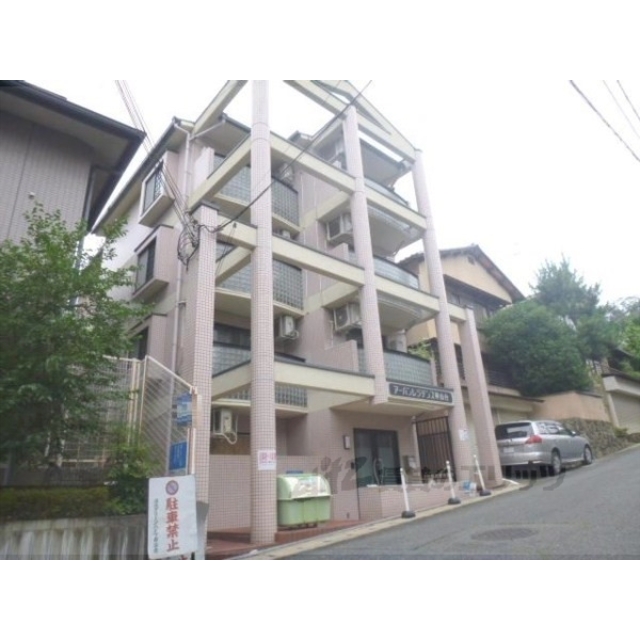 アーバンレジデンス神山台の賃貸物件