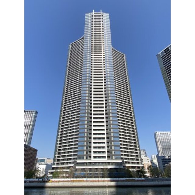 パークタワー勝どきサウスの賃貸物件