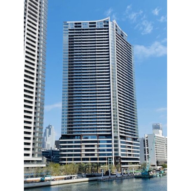 パークタワー勝どきミッドの賃貸物件