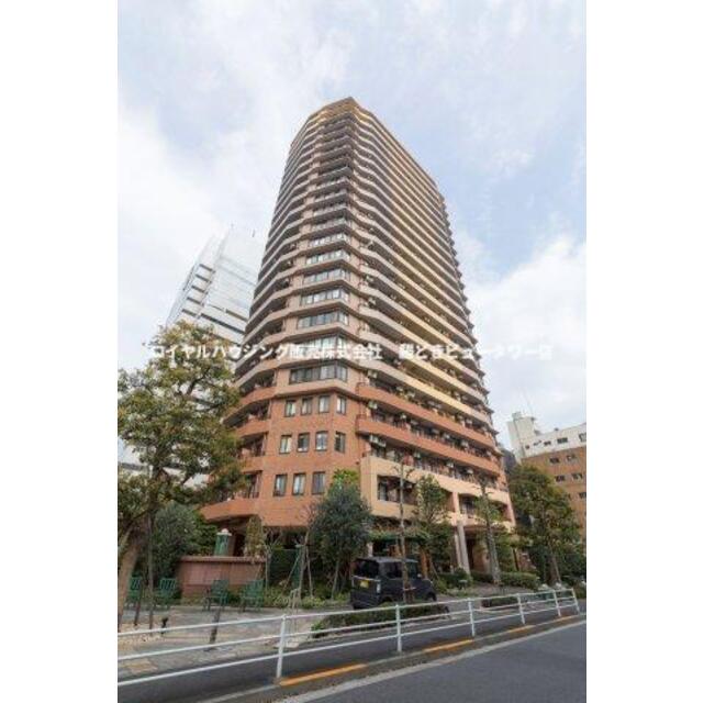 ソフィアタワー勝どきの賃貸物件