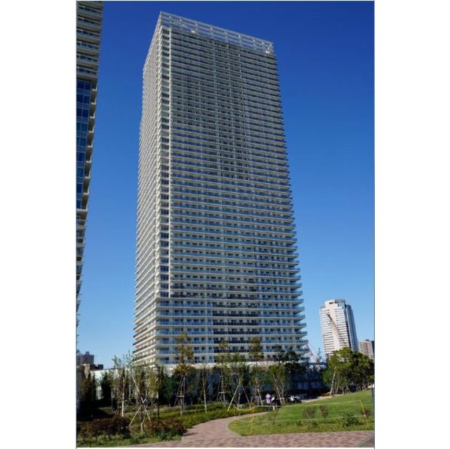 ザ・パークハウス晴海タワーズティアロレジデンスの賃貸物件