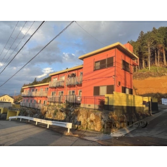 MANDARIN PALACEの賃貸物件