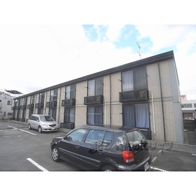 レオパレスミユキの賃貸物件