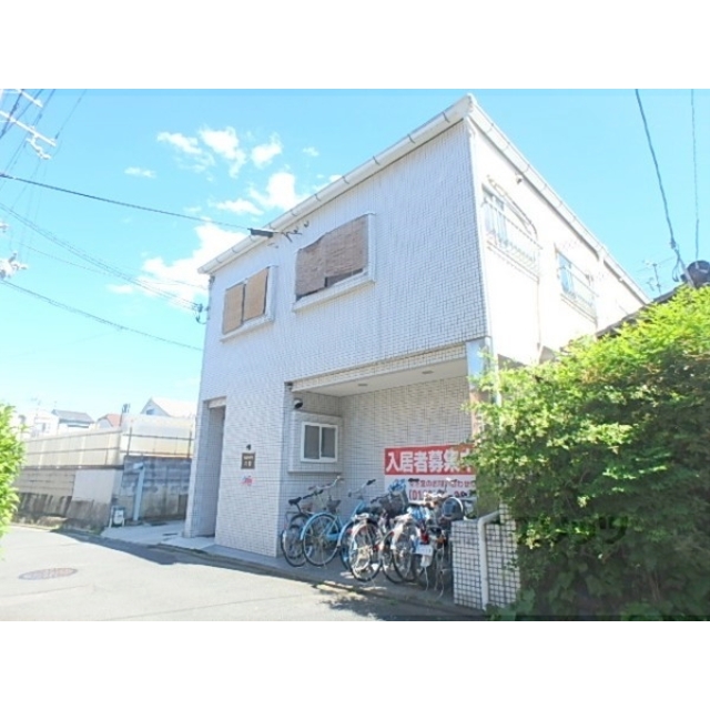 ベルハイツ花園の賃貸物件