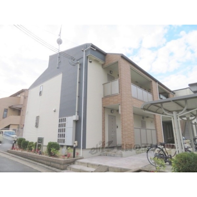 グランツ岡の賃貸物件