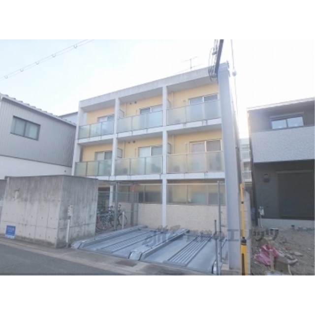 ソーシア西院の賃貸物件