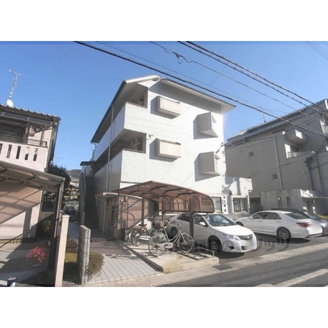 シャトー音川の賃貸物件