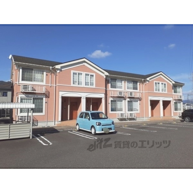 ヒルズ キザキ Bの賃貸物件