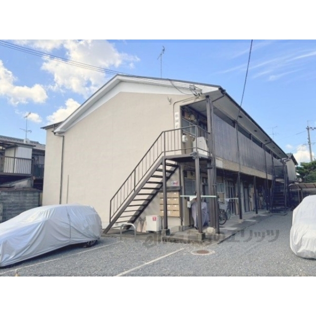 松園荘の賃貸物件