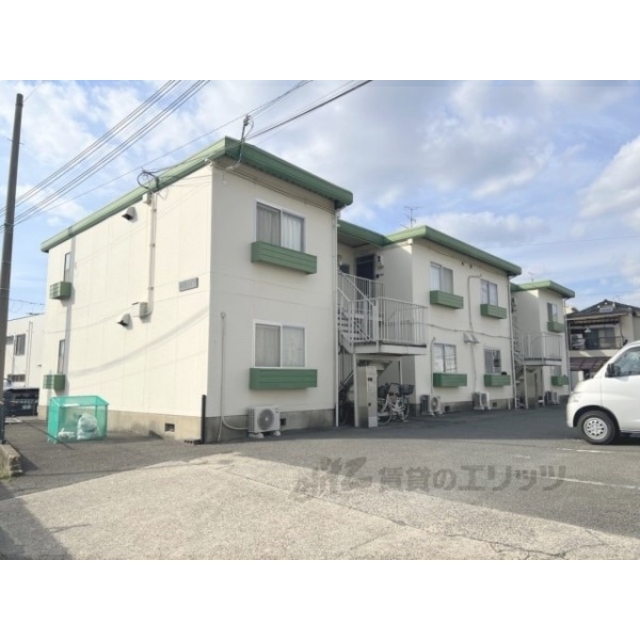 奥野ハイツの賃貸物件