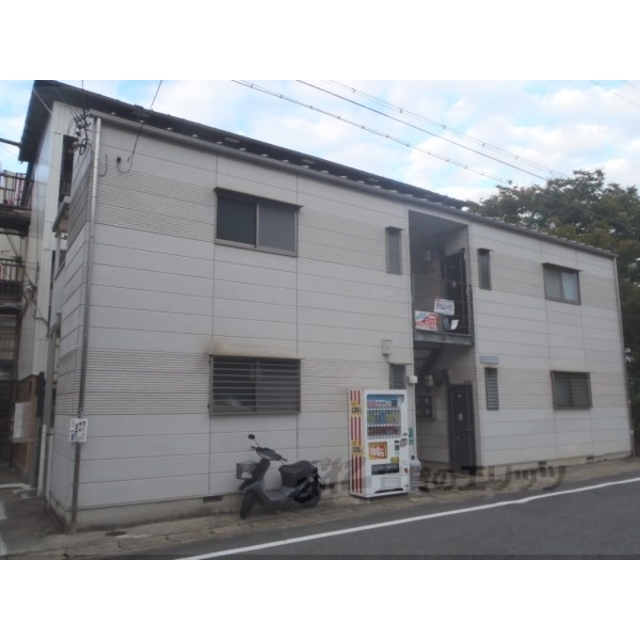 山口ハイツの賃貸物件