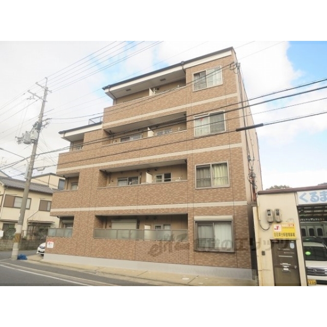 ウィズナスコート宝ヶ池の賃貸物件