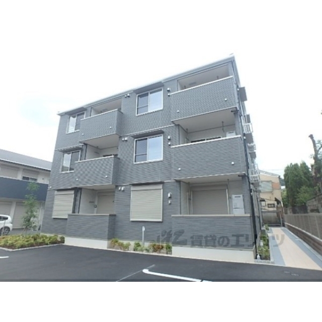 ココプラザ神原の賃貸物件