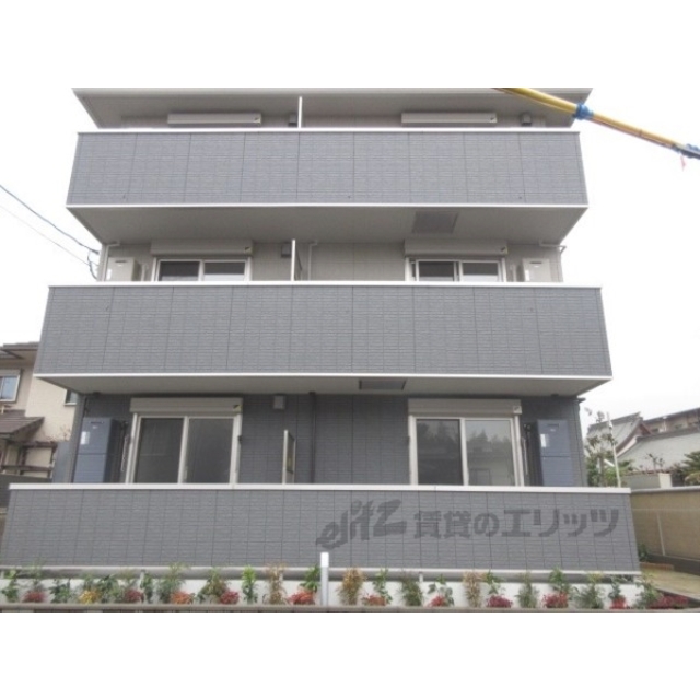 LuSole嵐山の賃貸物件