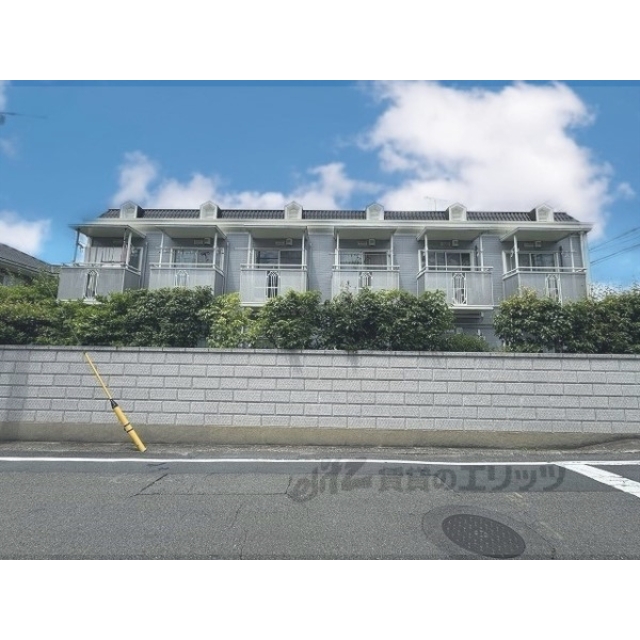 ヴィラプリムローズの賃貸物件