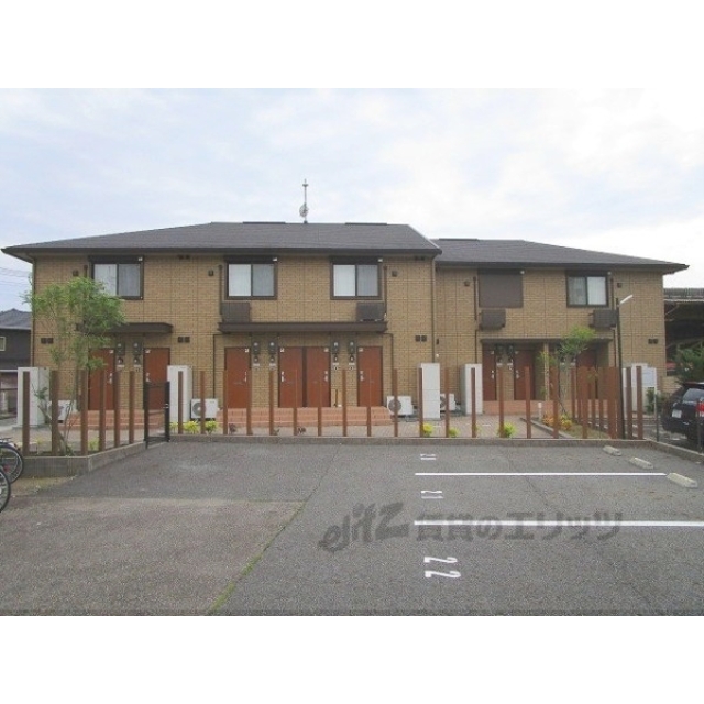 フォルティスの賃貸物件