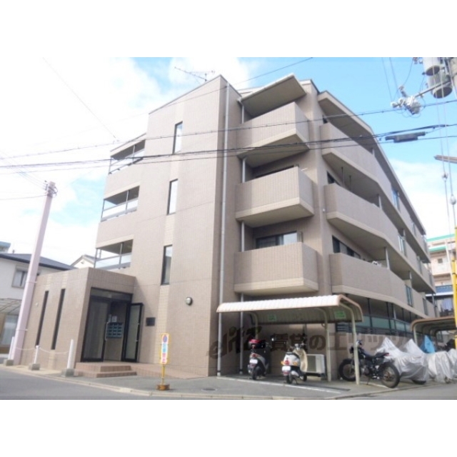 カルモ中村の賃貸物件