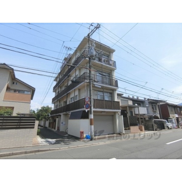 ウエストヴィレッジの賃貸物件