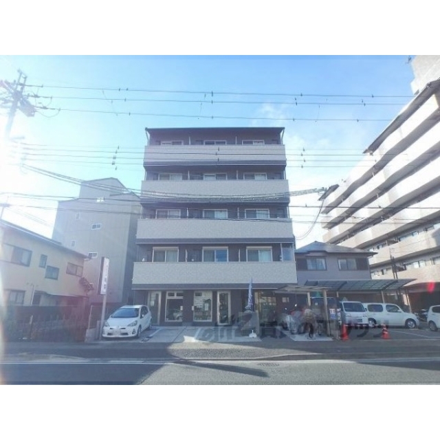 チェーズ高辻葛野西の賃貸物件