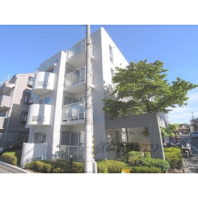 ユングフラウの賃貸物件