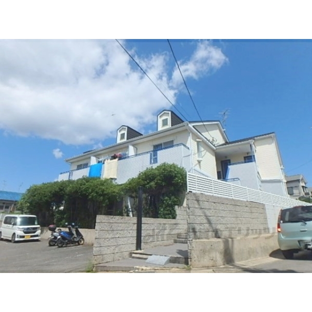 Ｋ’ｓＧＡＲＤＥＮの賃貸物件