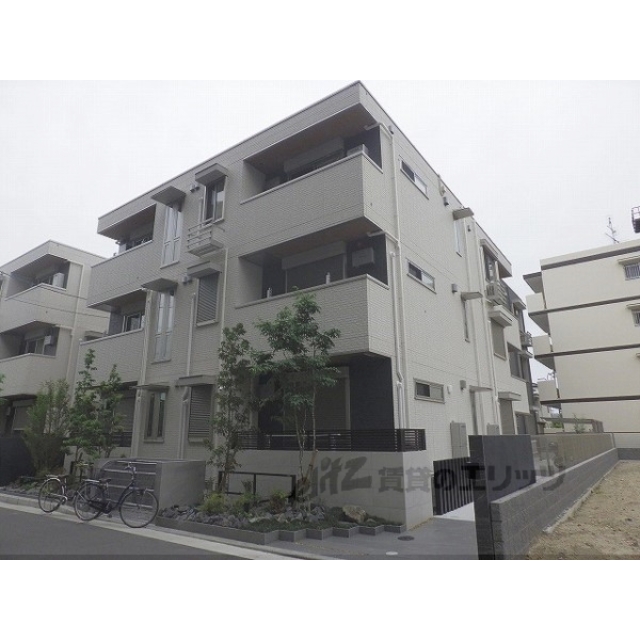 ロゼリアの賃貸物件