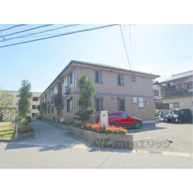 レジデンス桜の賃貸物件