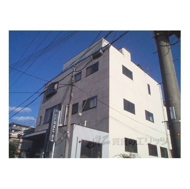 KGマンションAの賃貸物件